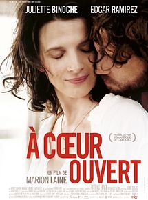 Affiche de À cœur ouvert, film à voir en streaming sur Pygargue