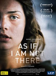 Affiche de As If I Am Not There, film à voir en streaming sur Pygargue
