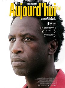 Affiche de Aujourd'hui, film à voir en streaming sur Pygargue
