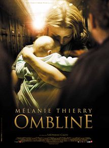 Affiche de Ombline, film à voir en streaming sur Pygargue