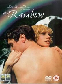 Affiche de The Rainbow, film à voir en streaming sur Pygargue