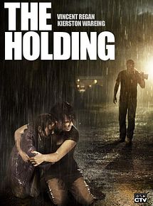 Affiche de The Holding, film à voir en streaming sur Pygargue