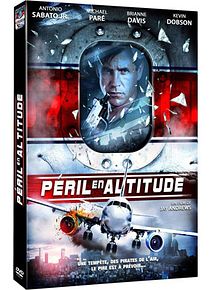 Affiche de Péril en altitude, film à voir en streaming sur Pygargue