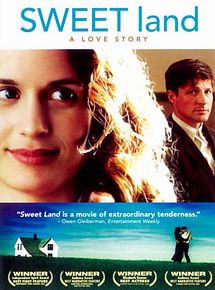 Affiche de Sweet Land, film à voir en streaming sur Pygargue