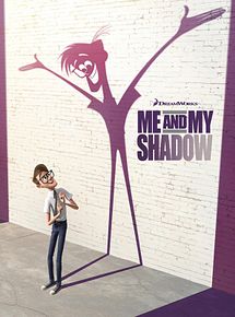 Affiche de Shadows, film à voir en streaming sur Pygargue