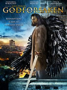Affiche de Godforsaken, film à voir en streaming sur Pygargue