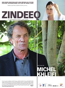 Affiche de Zindeeq, film à voir en streaming sur Pygargue