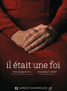 Affiche de Il était une foi, film à voir en streaming sur Pygargue