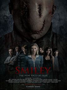 Affiche de Smiley, film à voir en streaming sur Pygargue