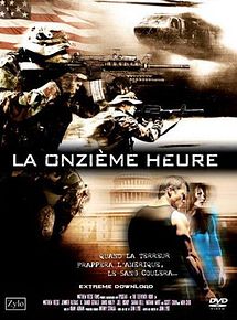 Affiche de La Onzième heure, film à voir en streaming sur Pygargue