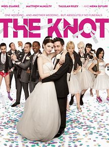 Affiche de The Knot, film à voir en streaming sur Pygargue