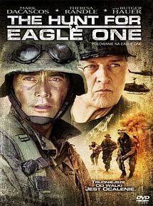 Affiche de Opération eagle one, film à voir en streaming sur Pygargue