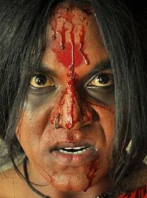 Affiche de Kanchana: Muni 2, film à voir en streaming sur Pygargue
