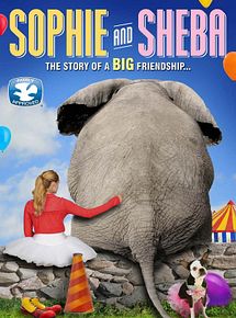 Affiche de Sophie and Sheba, film à voir en streaming sur Pygargue