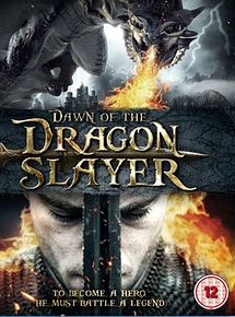 Affiche de Paladin : le dernier chasseur de dragons, film à voir en streaming sur Pygargue