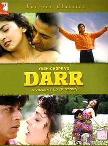 Affiche de Darr, film à voir en streaming sur Pygargue