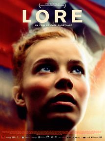 Affiche de Lore, film à voir en streaming sur Pygargue