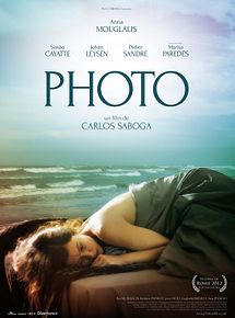 Affiche de Photo, film à voir en streaming sur Pygargue