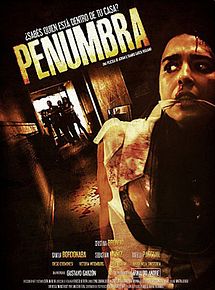Affiche de Penumbra, film à voir en streaming sur Pygargue