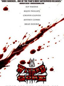 Affiche de The Wizard of Gore, film à voir en streaming sur Pygargue