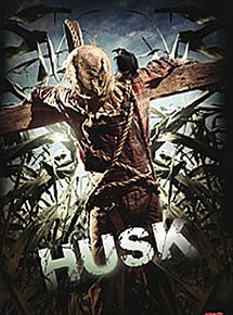 Affiche de Husk, film à voir en streaming sur Pygargue