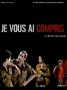 Affiche de Je vous ai compris (TV), film à voir en streaming sur Pygargue