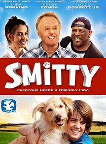 Affiche de Smitty le chien, film à voir en streaming sur Pygargue