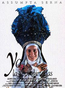Affiche de Moi, la pire de toutes, film à voir en streaming sur Pygargue