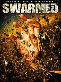 Affiche de Swarmed, film à voir en streaming sur Pygargue