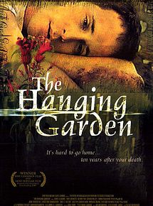 Affiche de Le Jardin suspendu, film à voir en streaming sur Pygargue