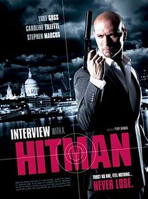 Affiche de Interview with a Hitman, film à voir en streaming sur Pygargue