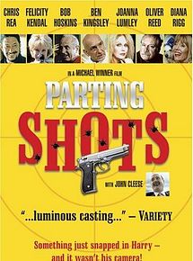 Affiche de Parting Shots, film à voir en streaming sur Pygargue