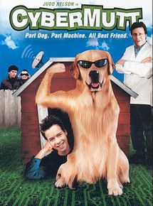 Affiche de Le Chien qui valait six milliards (TV), film à voir en streaming sur Pygargue