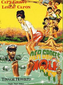 Affiche de Grand méchant loup appelle, film à voir en streaming sur Pygargue