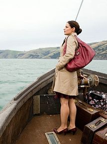 Affiche de Fuite vers le paradis (TV), film à voir en streaming sur Pygargue