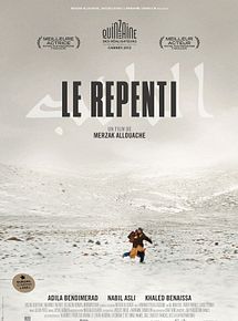 Affiche de Le Repenti, film à voir en streaming sur Pygargue