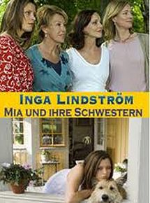 Affiche de Ma mère et mes soeurs (TV), film à voir en streaming sur Pygargue