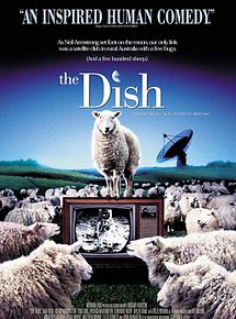 Affiche de The Dish, film à voir en streaming sur Pygargue