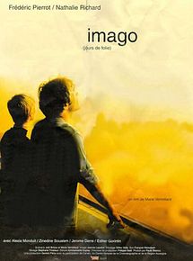 Affiche de Imago (jours de folie), film à voir en streaming sur Pygargue
