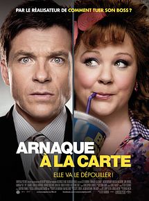 Affiche de Arnaque à la carte, film à voir en streaming sur Pygargue