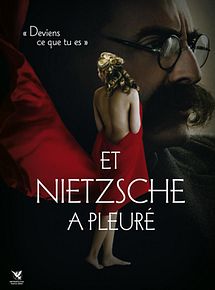 Affiche de Et Nietzsche a pleuré, film à voir en streaming sur Pygargue