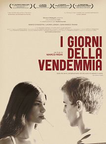 Affiche de La Saison des vendanges, film à voir en streaming sur Pygargue