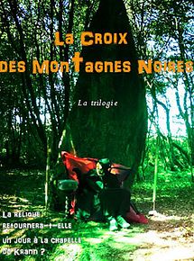 Affiche du film L'Alliance des Maîtres, à voir en streaming sur Play DD Streaming