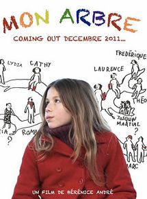 Affiche de Mon arbre, film à voir en streaming sur Pygargue