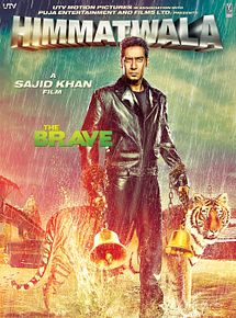 Affiche de Himmatwala, film à voir en streaming sur Pygargue