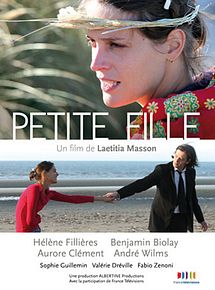 Affiche de Petite fille, film à voir en streaming sur Pygargue