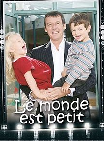 Affiche de Le Monde est petit (TV), film à voir en streaming sur Pygargue