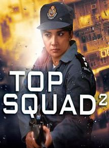Affiche du film Top Squad 2, à voir en streaming sur Play DD Streaming