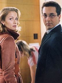 Affiche de Patron sur mesure, film à voir en streaming sur Pygargue