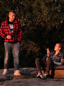Affiche de Demain, 18 ans, film à voir en streaming sur Pygargue